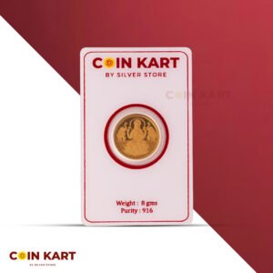CoinKart Gold Lakshmi Coin products